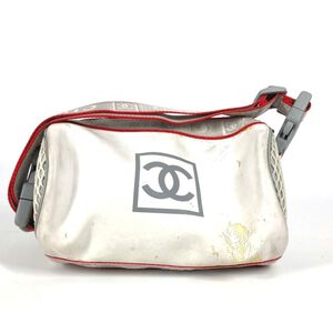 Chanel Shoulder Bag