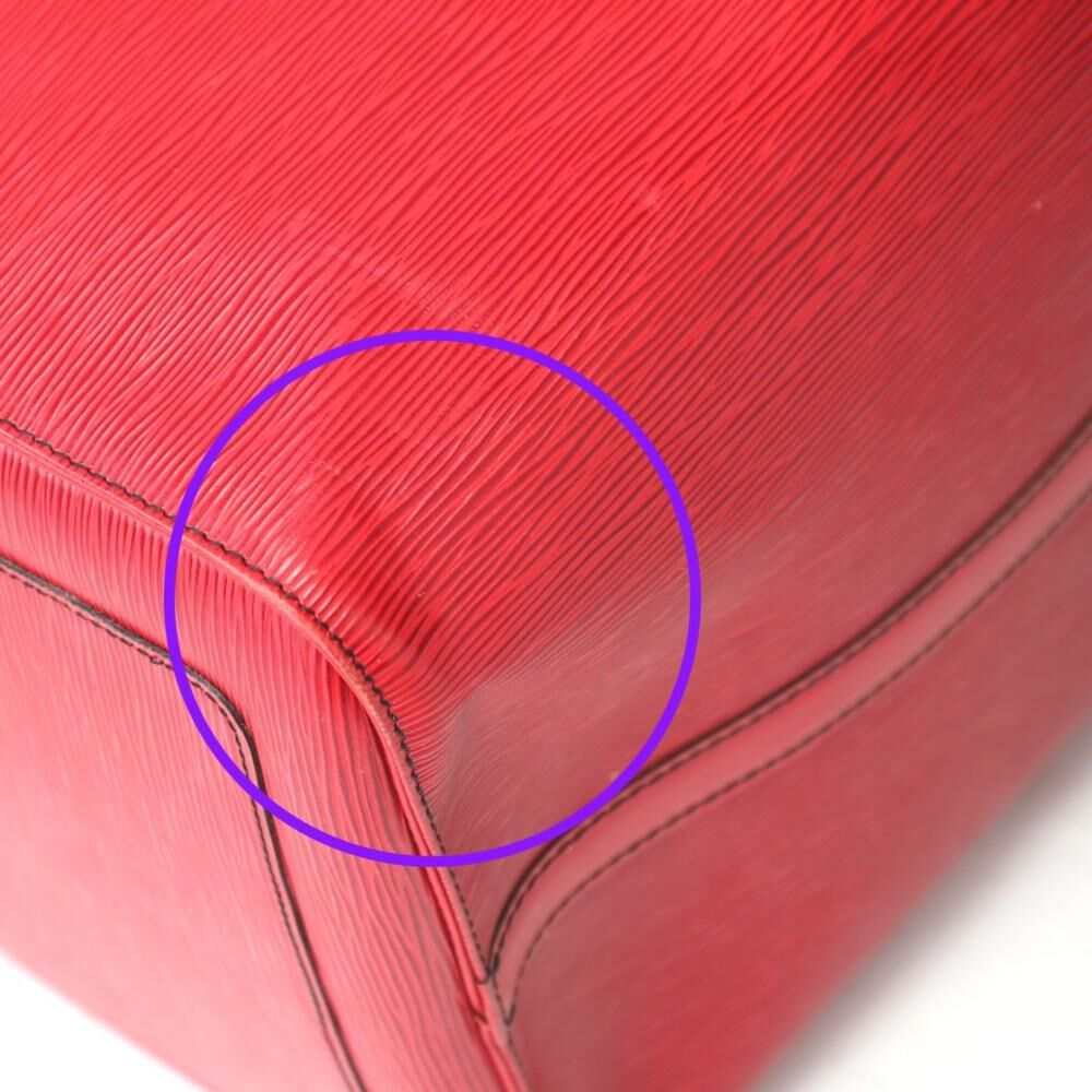 Louis Vuitton Keepall