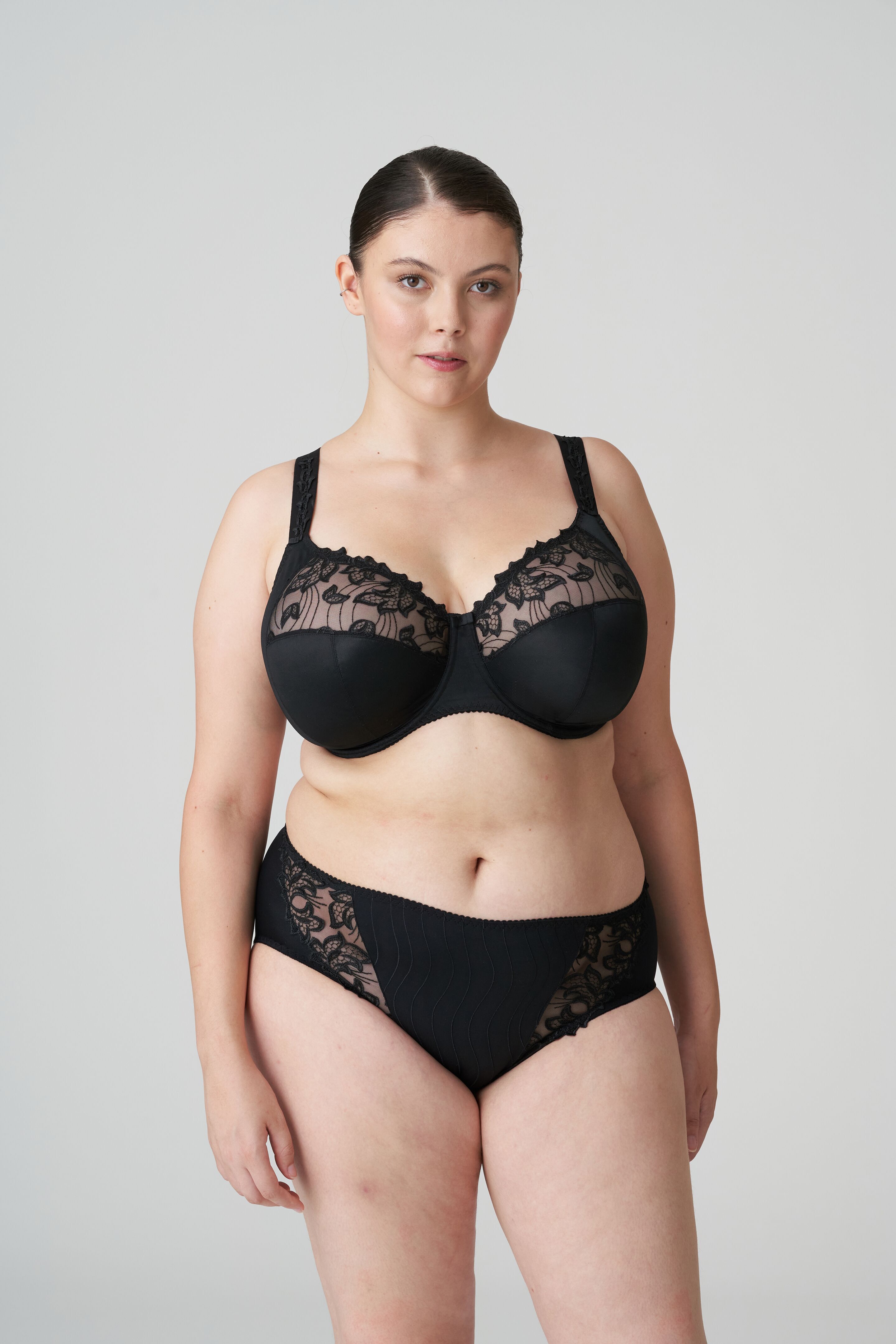 Deauville full cup bra