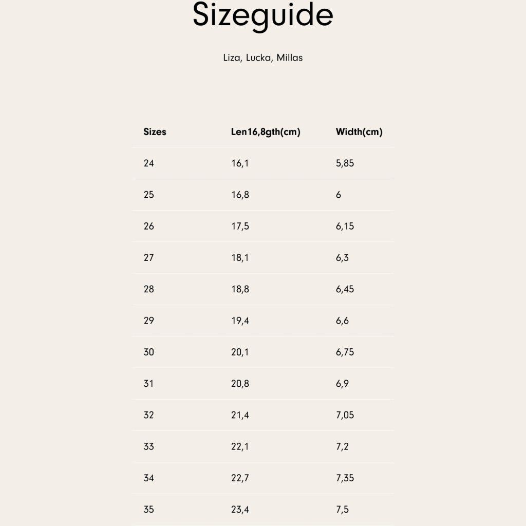 Winterboot Millas Tex