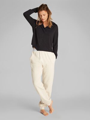 MODAL BUTTON DOWN SHIRT