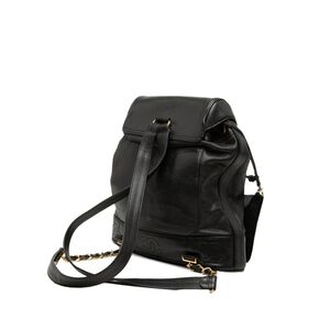 Chanel Backpack