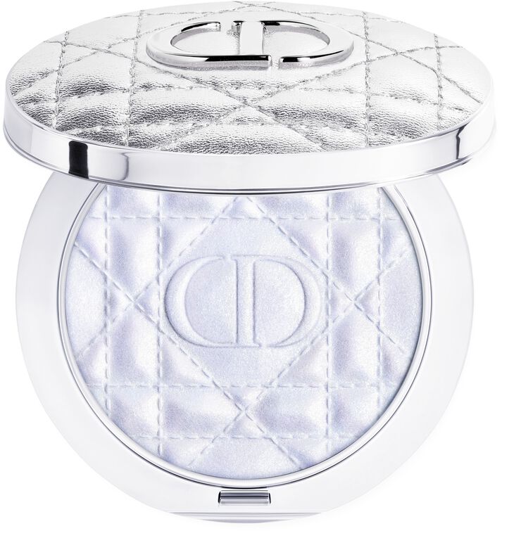 Dior Forever Glow Luminizer Highlighter Infused with Hyaluronic Acid