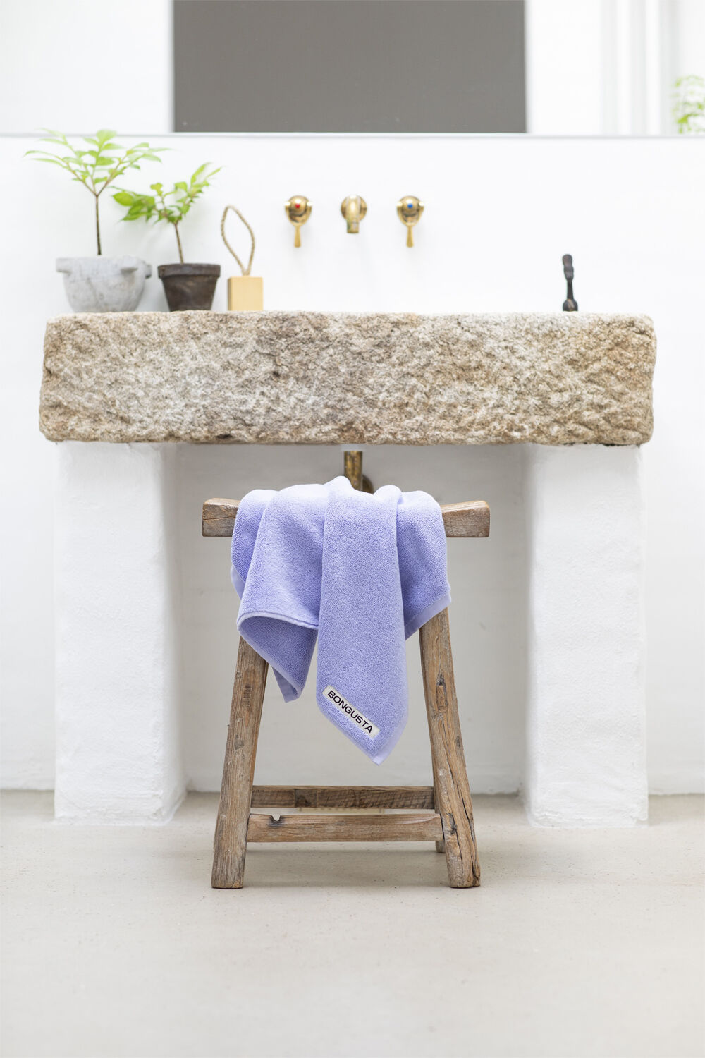 Naram Towels