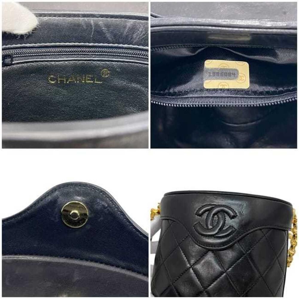 Chanel Shoulder Bag