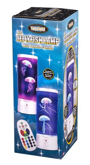 LAMPEm2 JELLYFISH-REMOTE