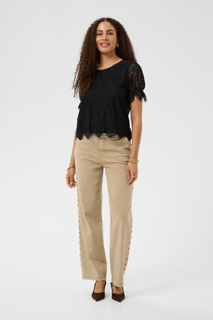 CRDith Lace Blouse