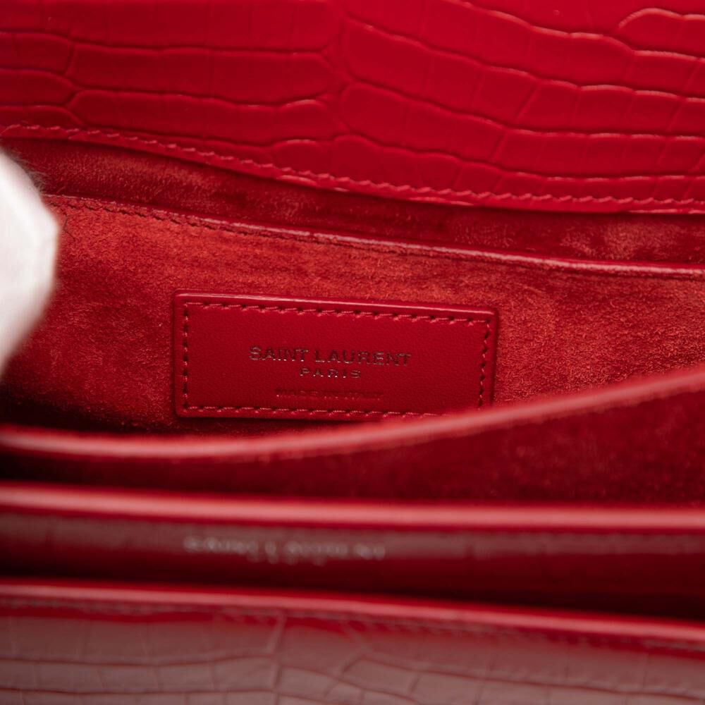 Yves Saint Laurent Shoulder Bag