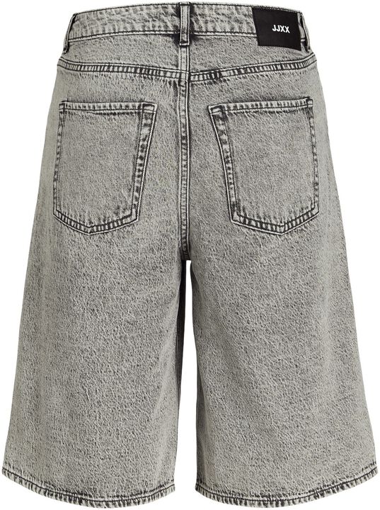 Jxlaura Long Mw Denim Shorts Dnm Sn