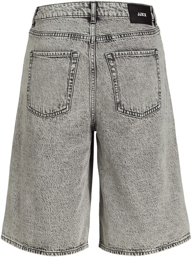 Jxlaura Long Mw Denim Shorts Dnm Sn