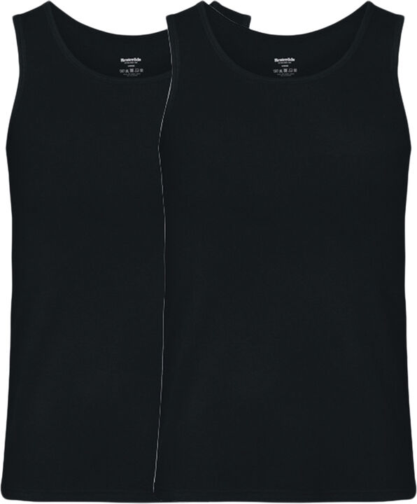 BAMBOO 2-PACK TANK