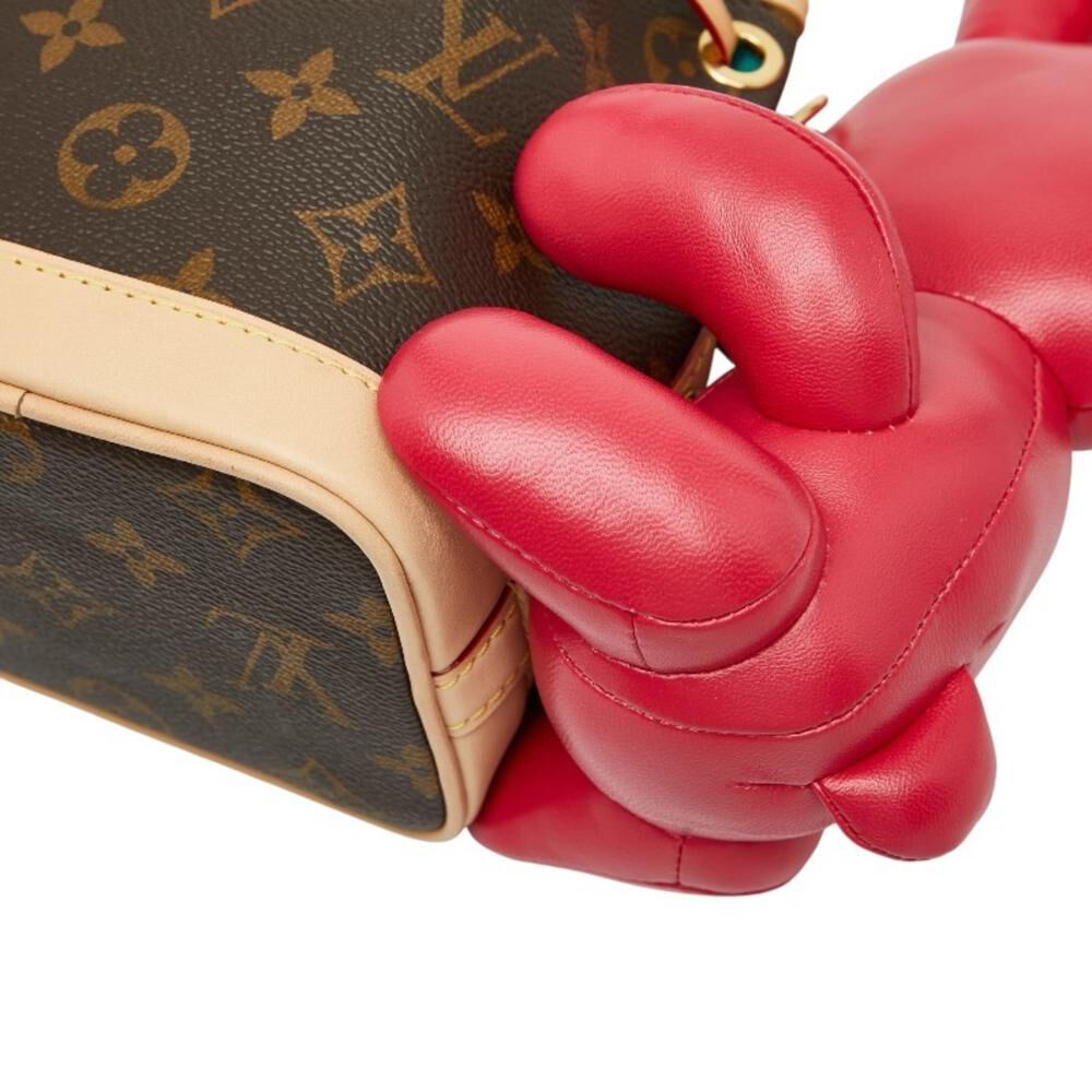 Louis Vuitton Bucket Bag