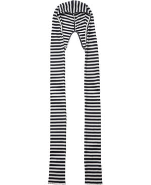 Milla 26 Scarfhat - 100% &Atilde;kologisk Bomuld GOTS