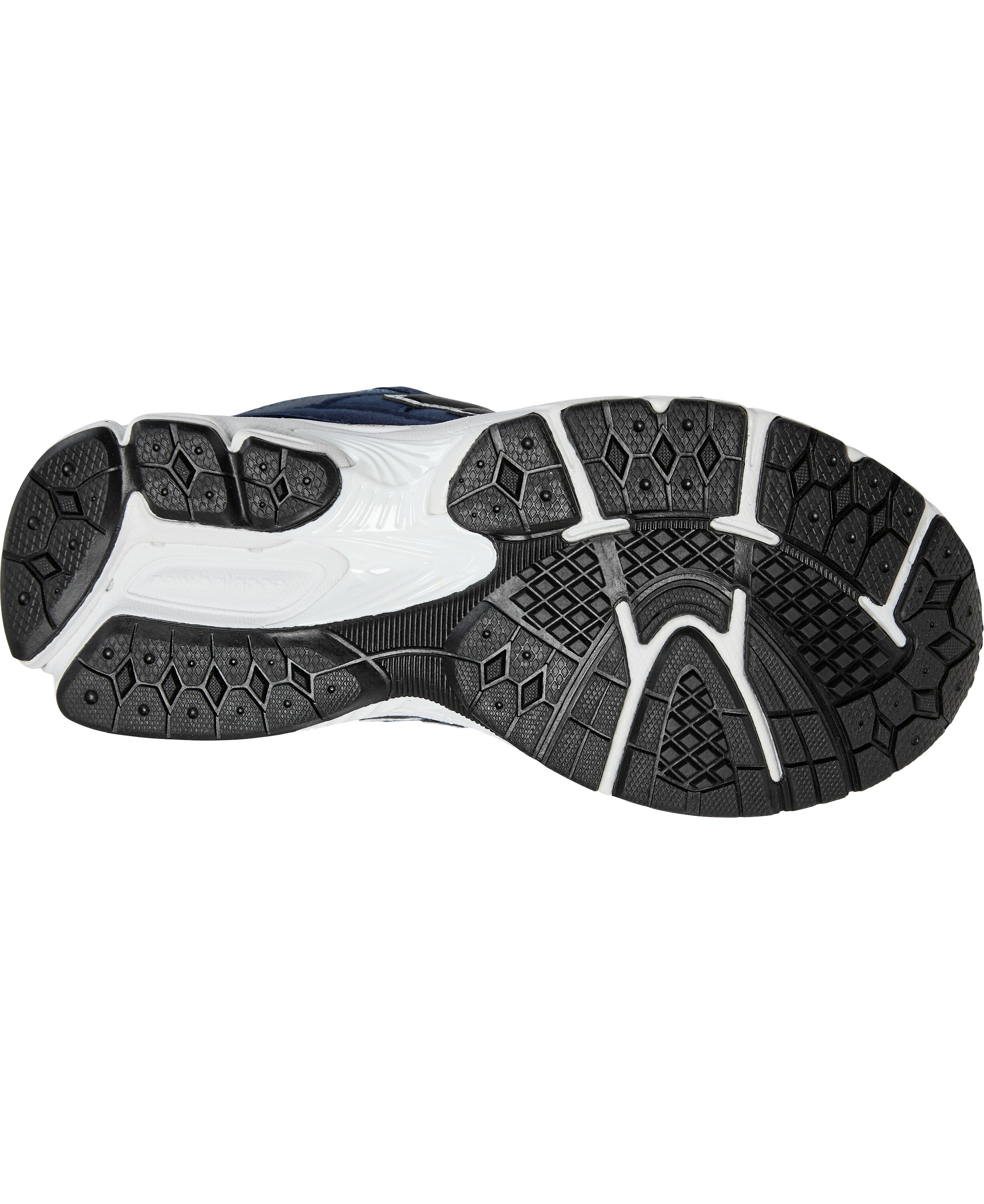 New Balance 2002 Kids Lace
