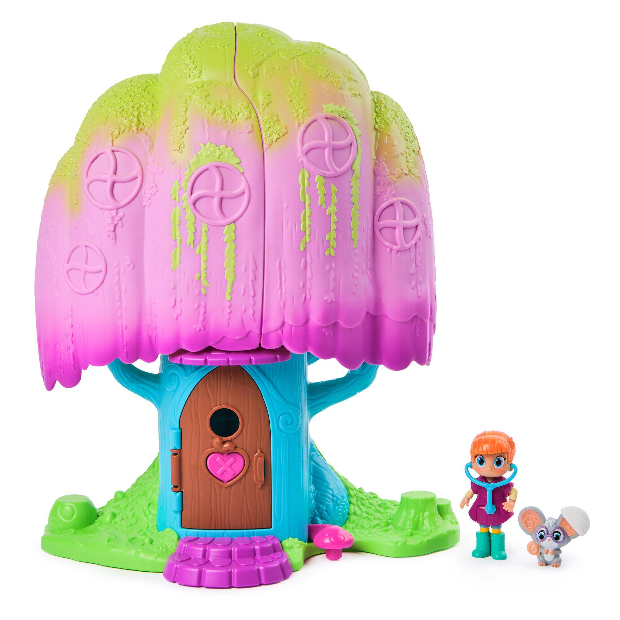 Vida the Vet Clinic Plays