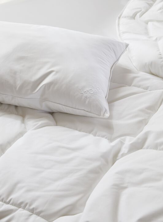 Høie Allergo AAN Pude lav 50x70