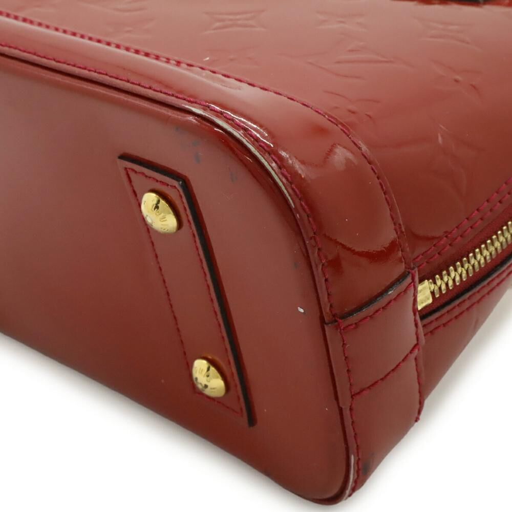 Louis Vuitton Alma