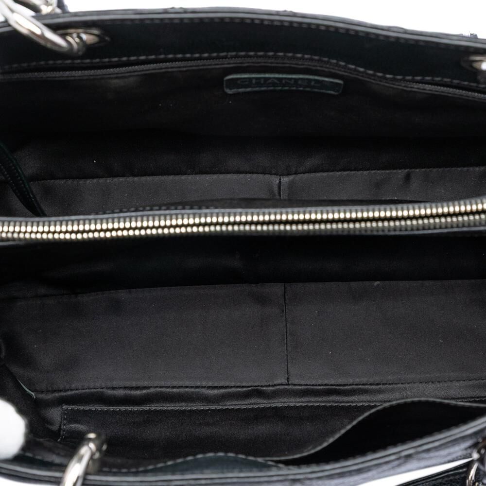 Chanel Tote