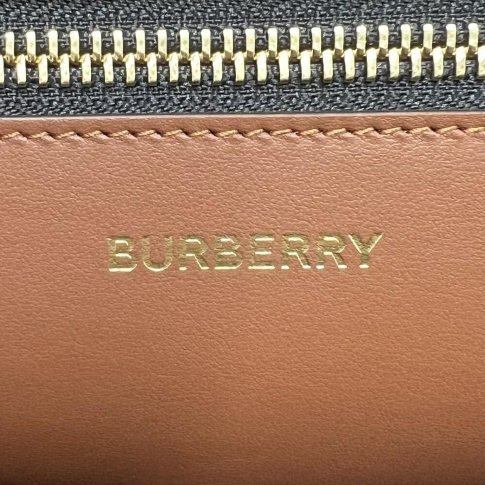 Burberry Clutch