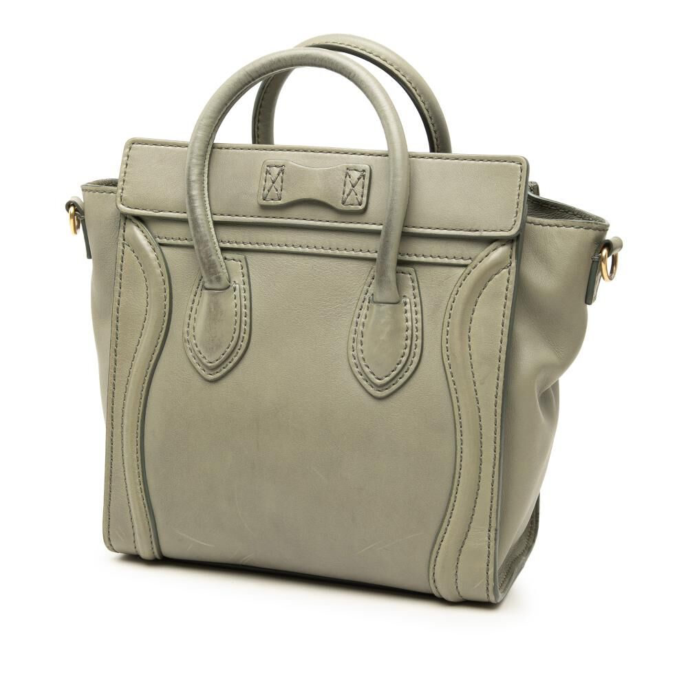 Celine Luggage