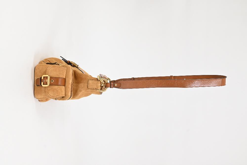 Chlo&Atilde;&copy; Shoulder Bag