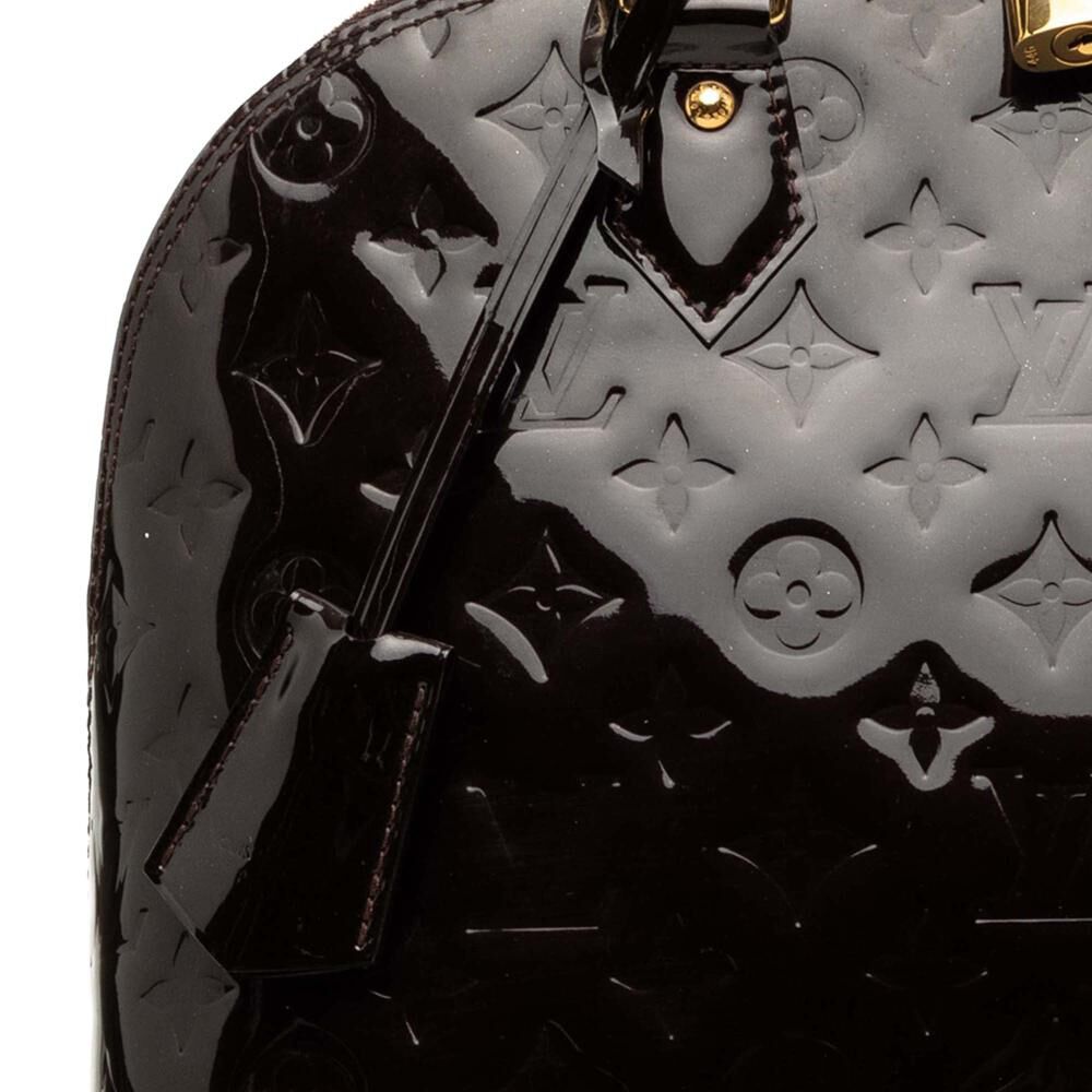 Louis Vuitton Alma