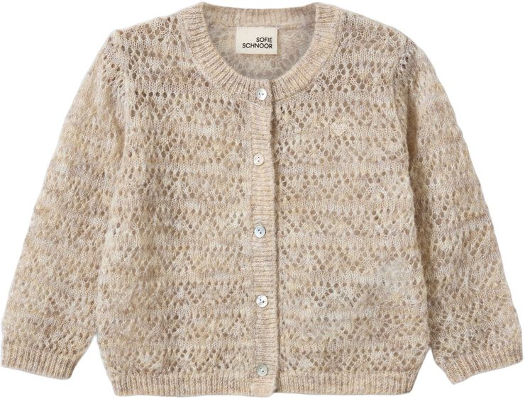 HennyKB Cardigan