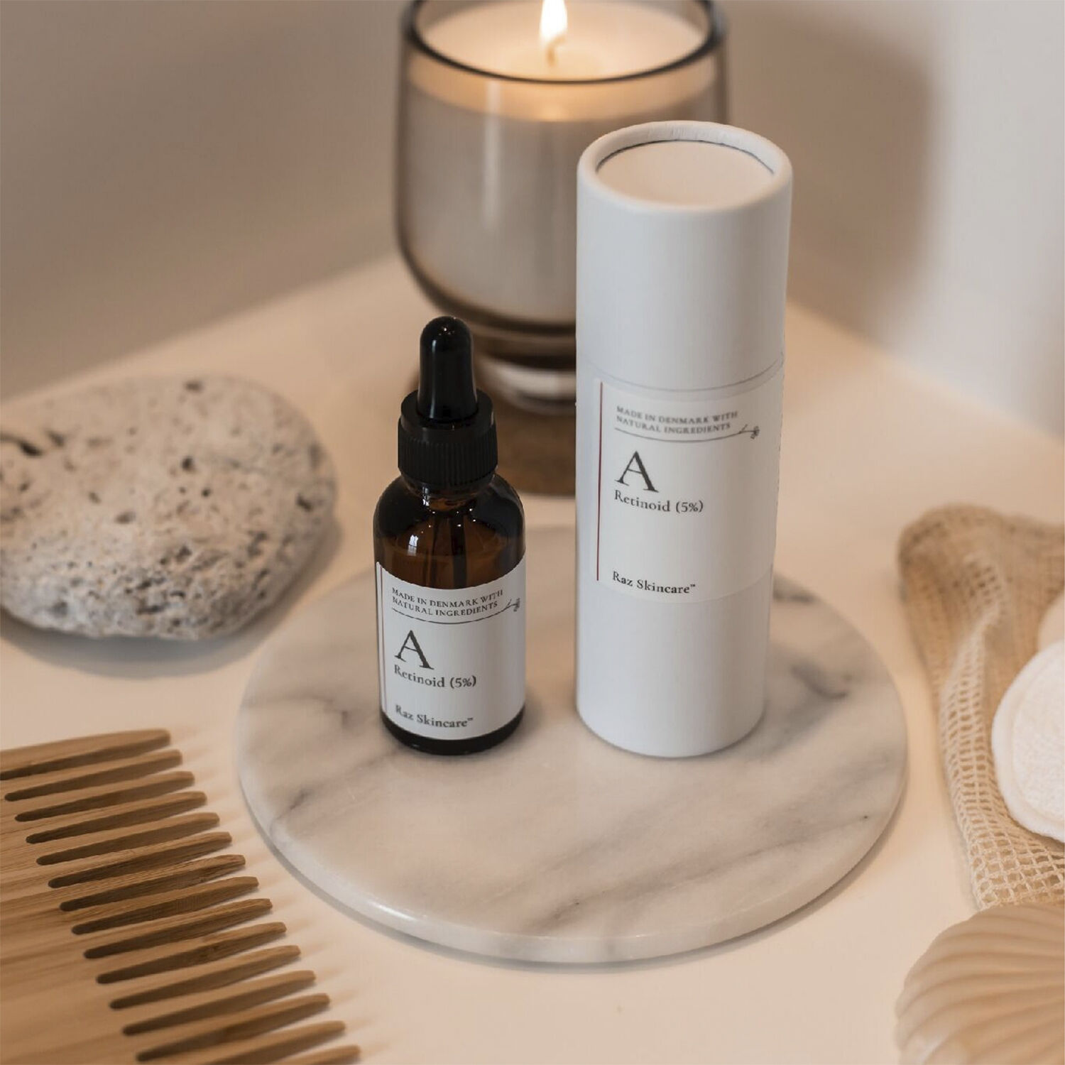 Raz Skincare A-Retinoid 5% 30 ml