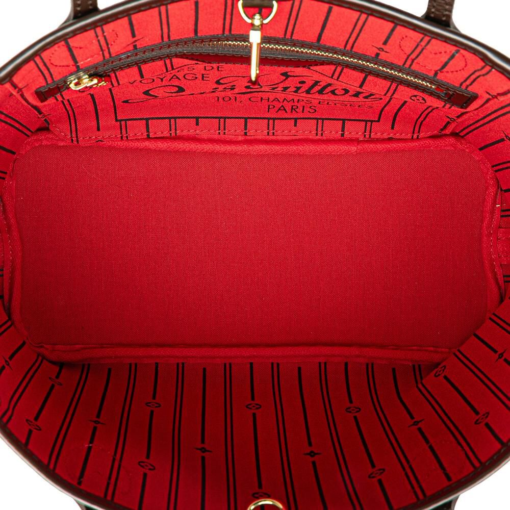 Louis Vuitton Neverfull