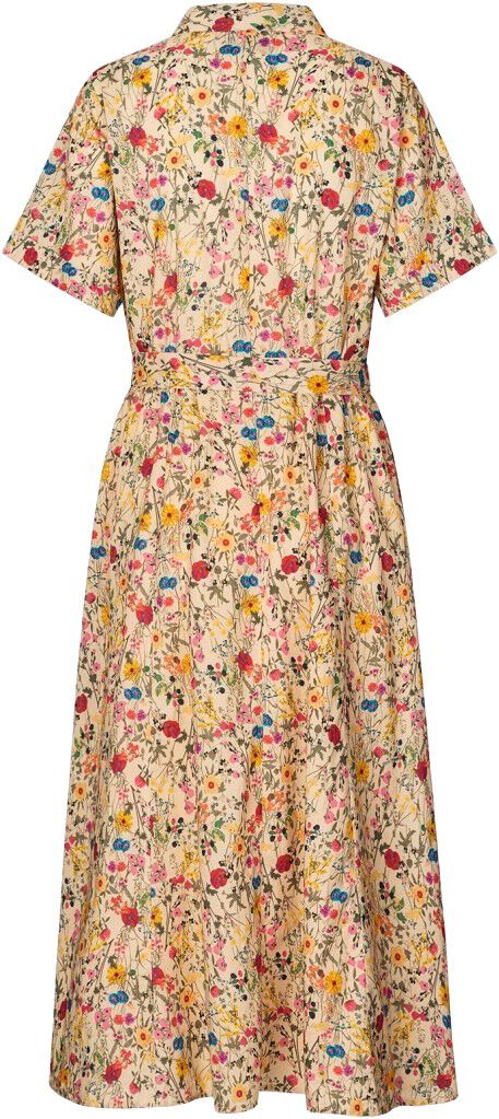 BlakeLL Midi Dress SS
