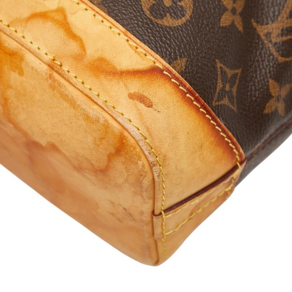 Louis Vuitton Lockit