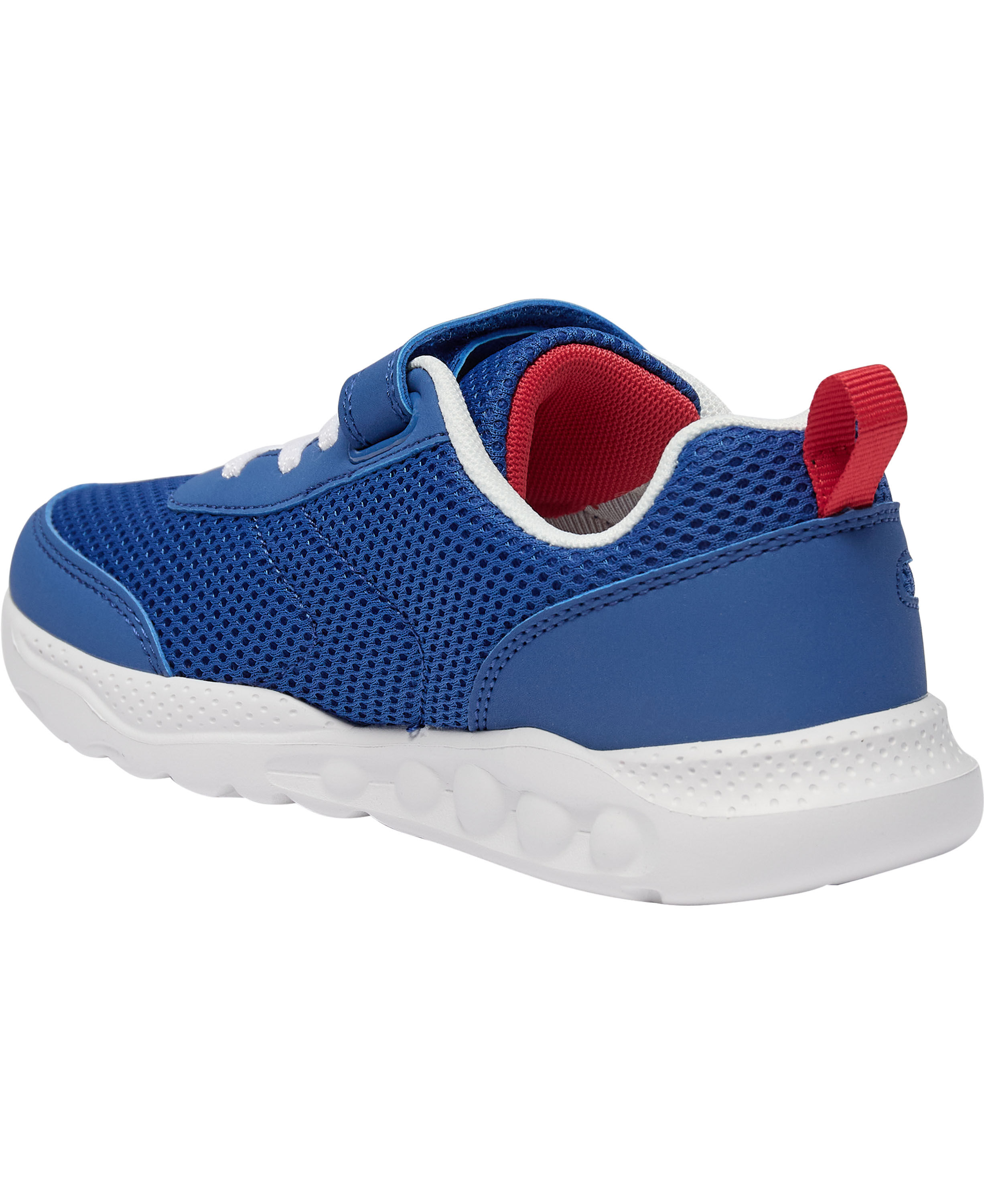 PUP 14528 MESH-SYNTHETIC LEATHER