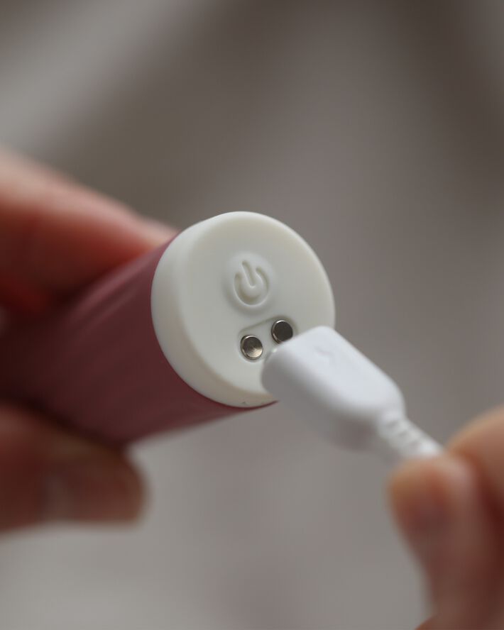 Bullie Klitorisvibrator