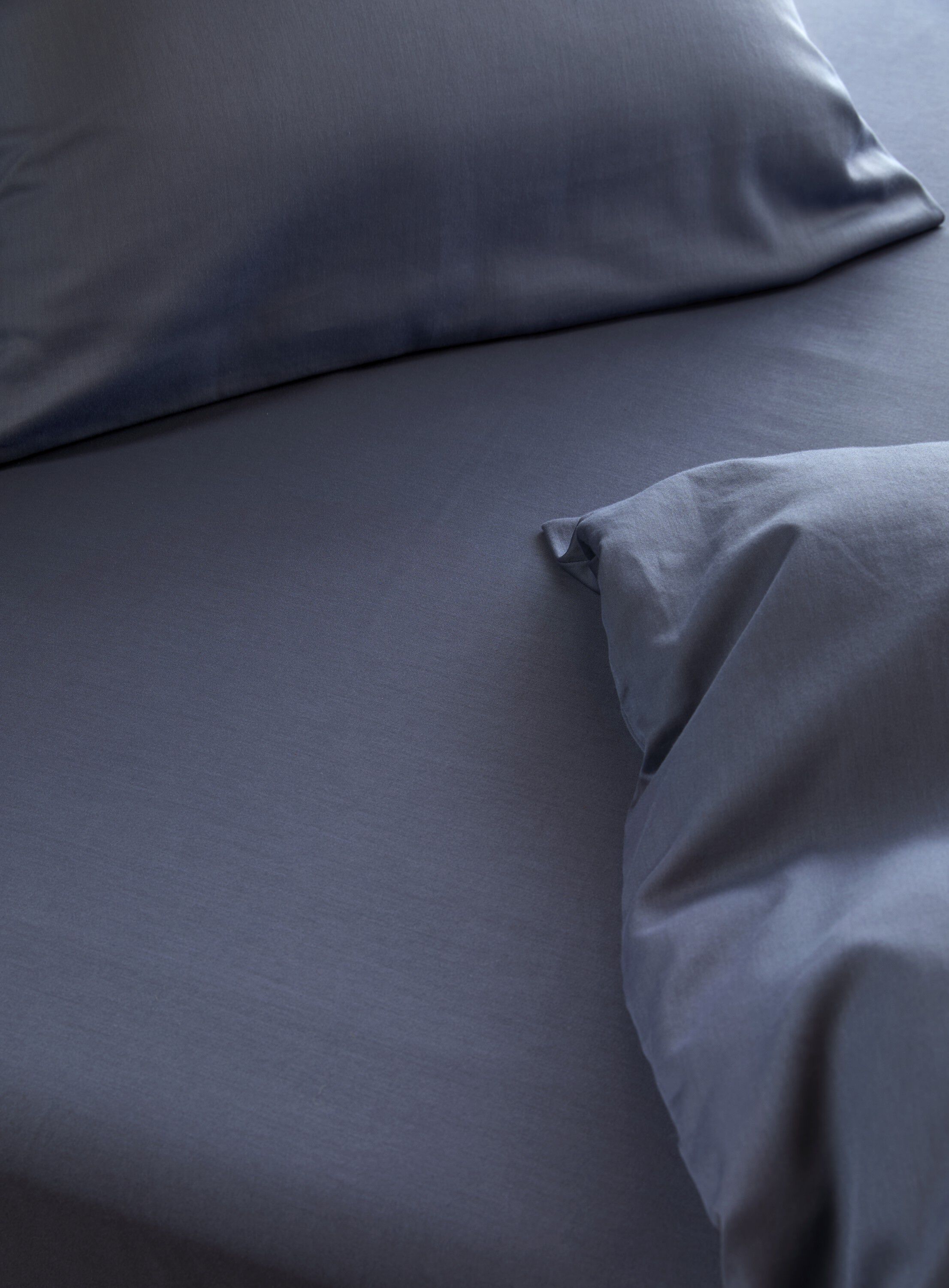 Harmoni formsyet lagen denimbl&aring;