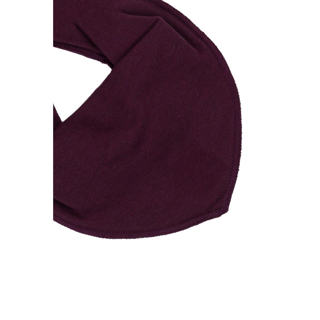 Cotton Bibs - Triangle