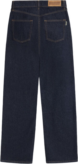 WBCarla Raw Jeans