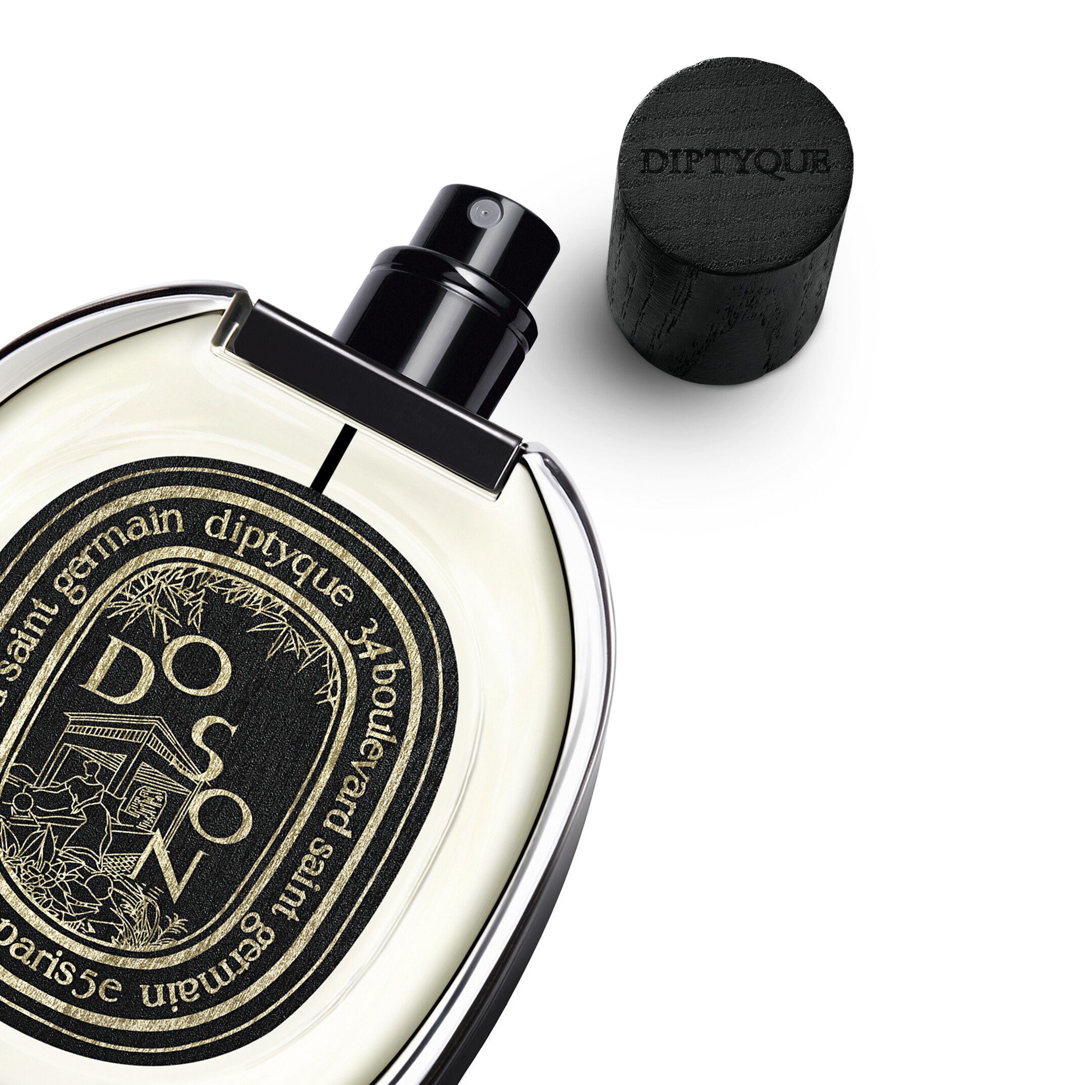 Do Son Eau de Parfum - Christmas Edition