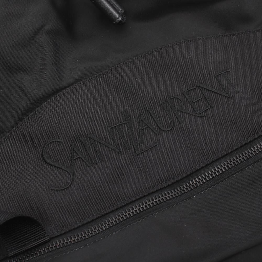 Yves Saint Laurent Backpack