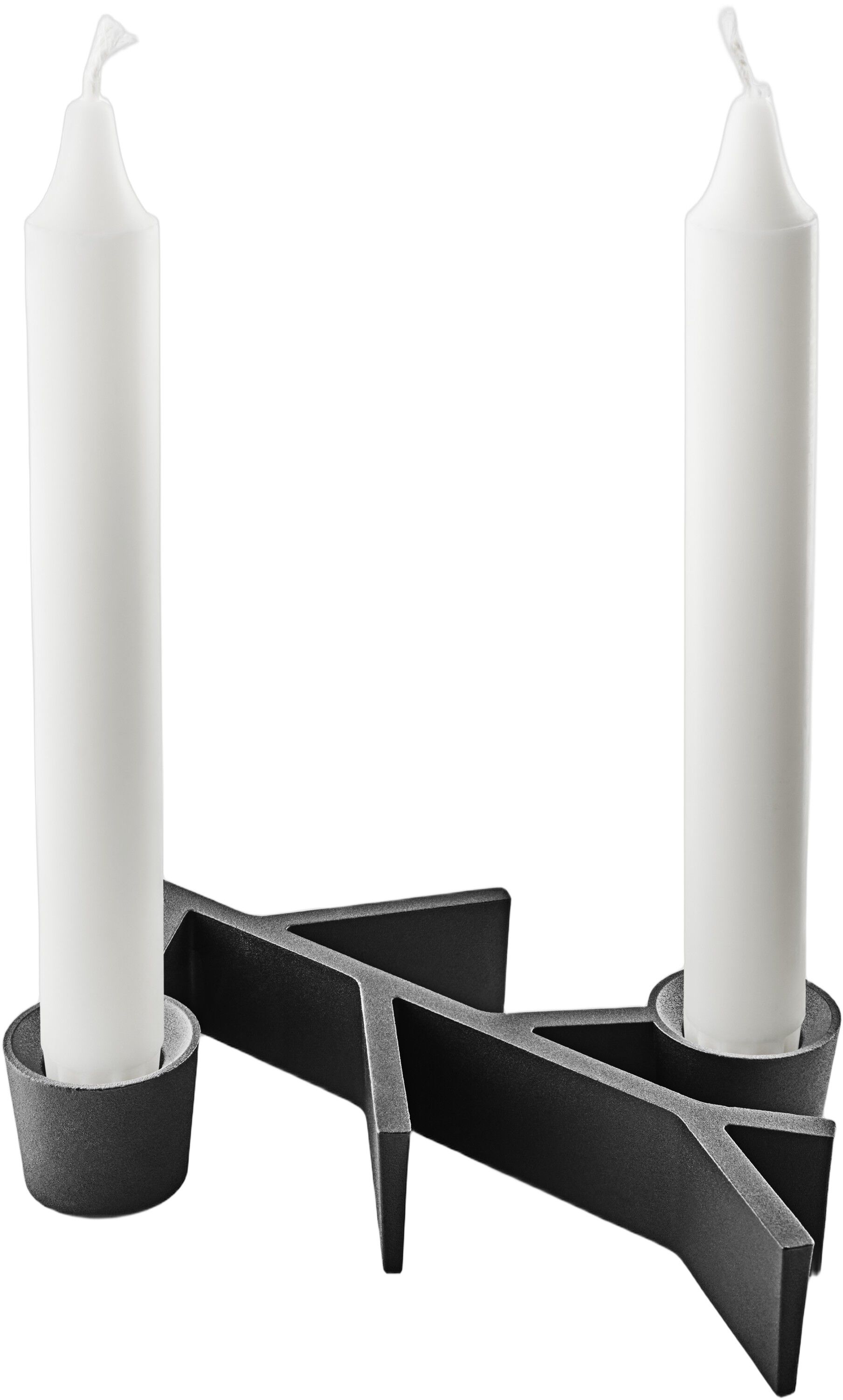 Twig lysestage small