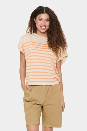MilaSZ St. R-N SS Pullover