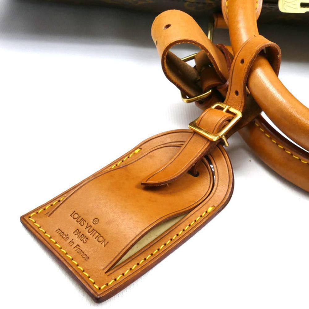 Louis Vuitton Keepall