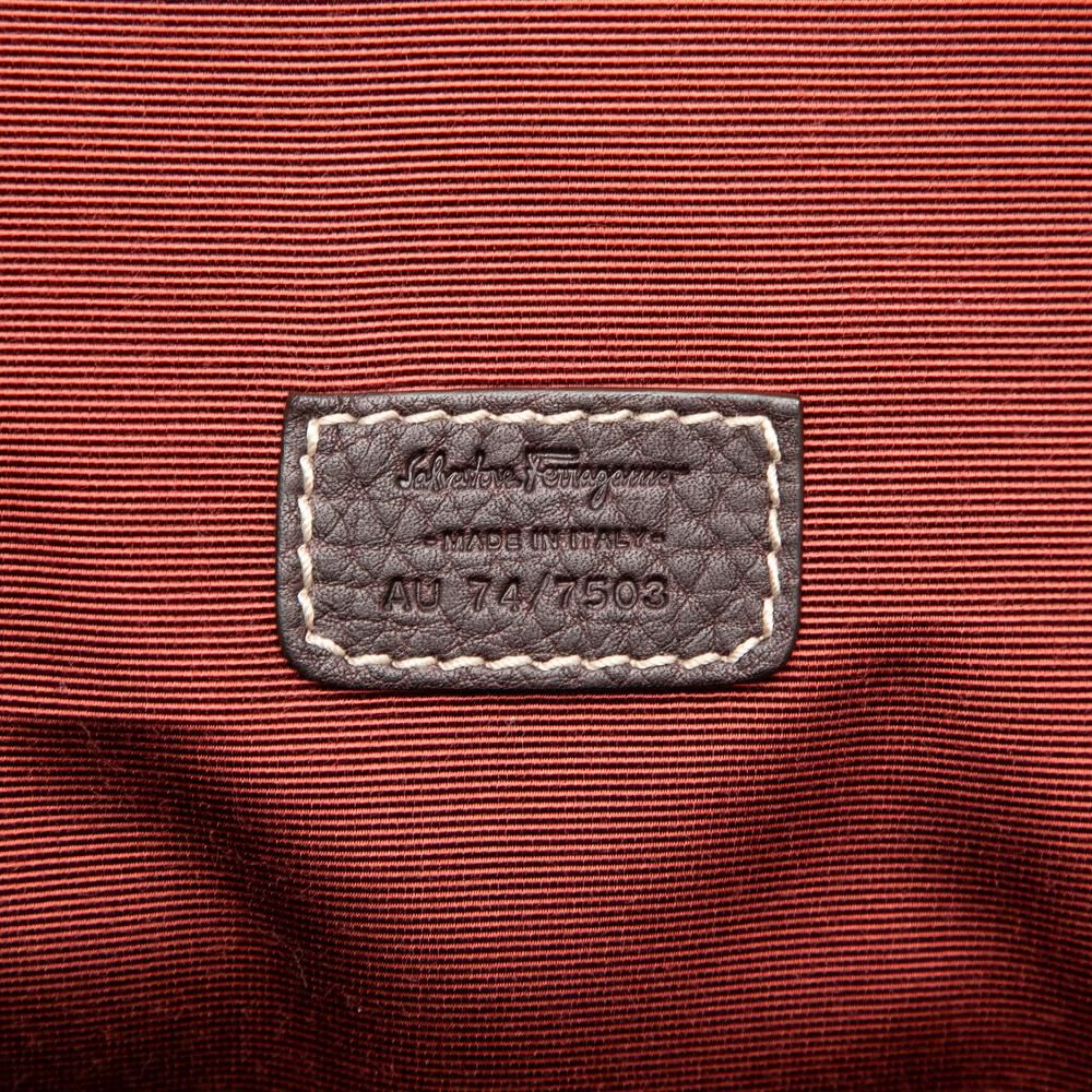 Salvatore Ferragamo Travel Bag