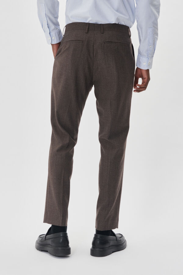 MAweller Pleat Pant