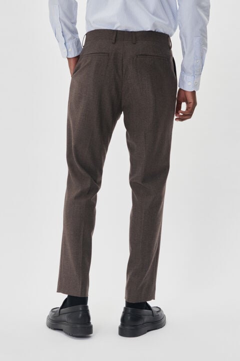 MAweller Pleat Pant