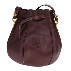 Cartier Shoulder Bag