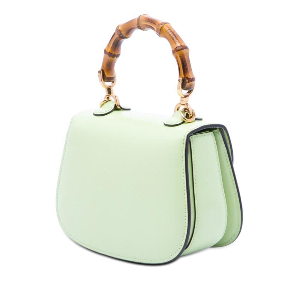 Gucci Bamboo
