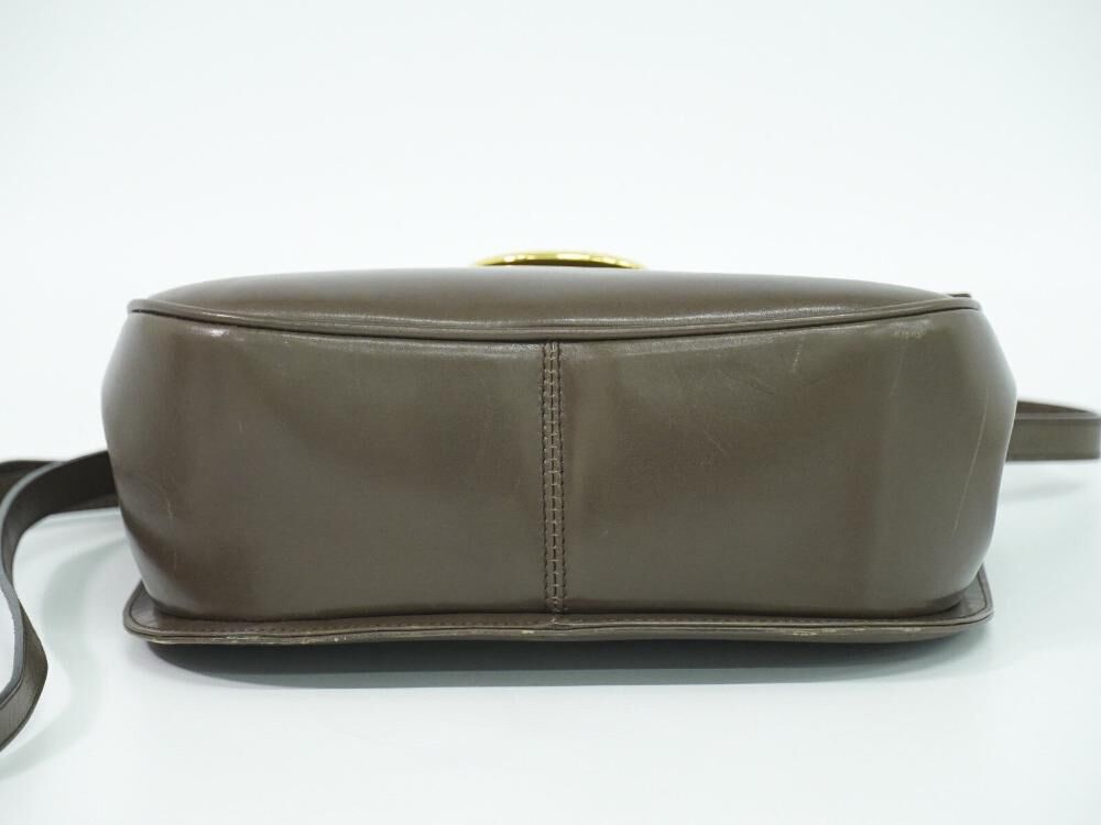 Salvatore Ferragamo Shoulder Bag