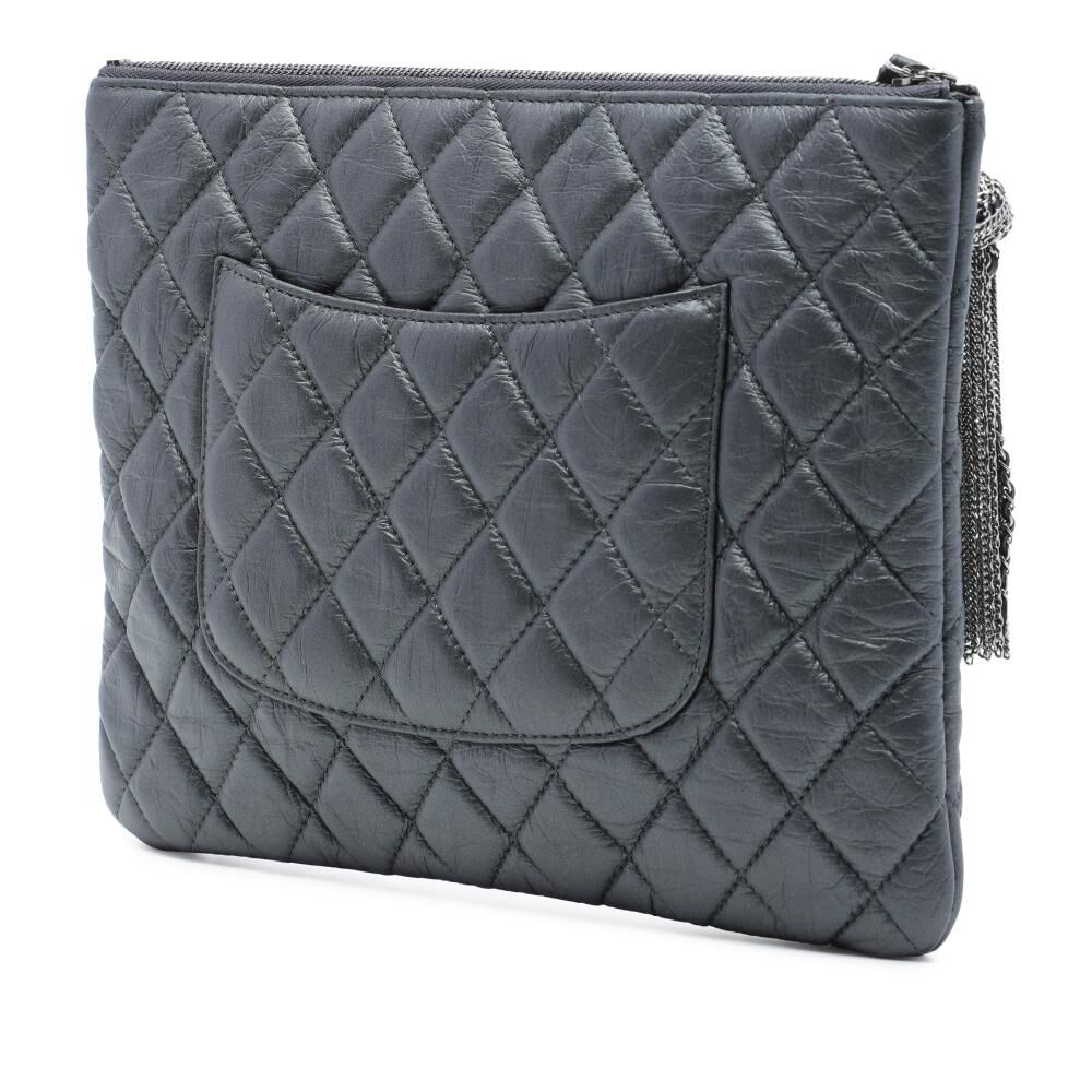 Chanel Clutch