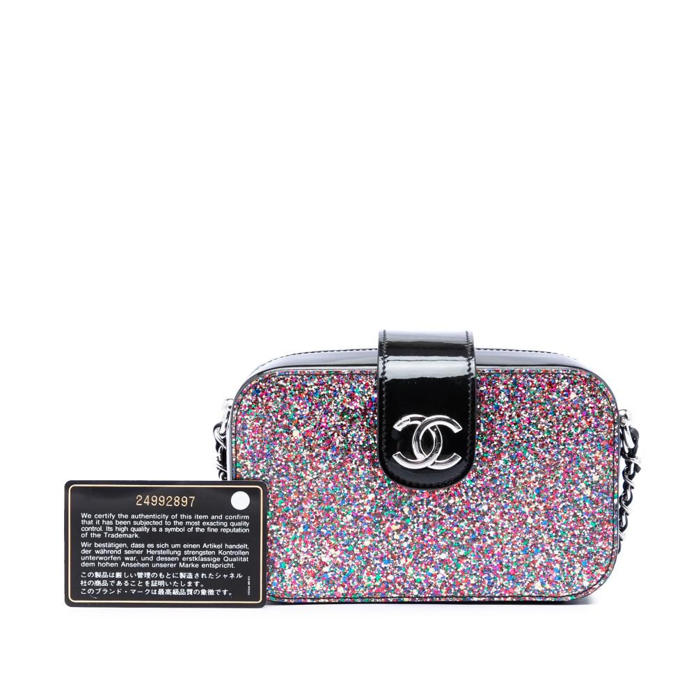 Chanel Crossbody Bag