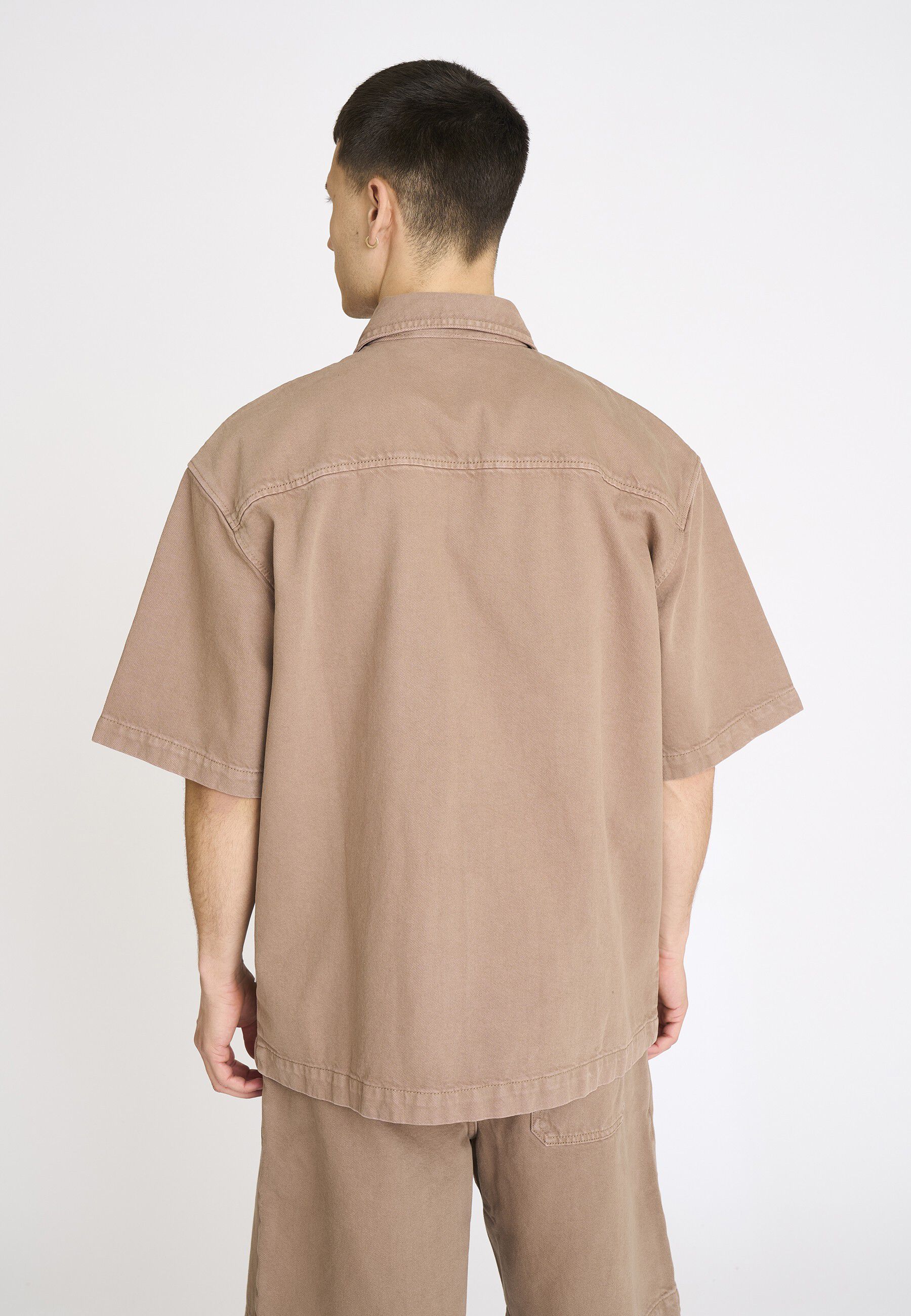 RTNOAH SHORT SLEEVE SHIRT